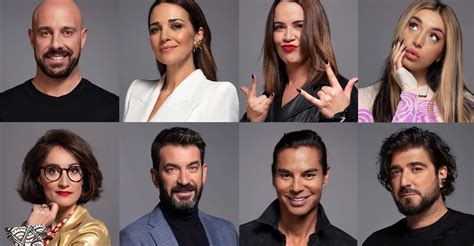 True Story España temporada 1 .
